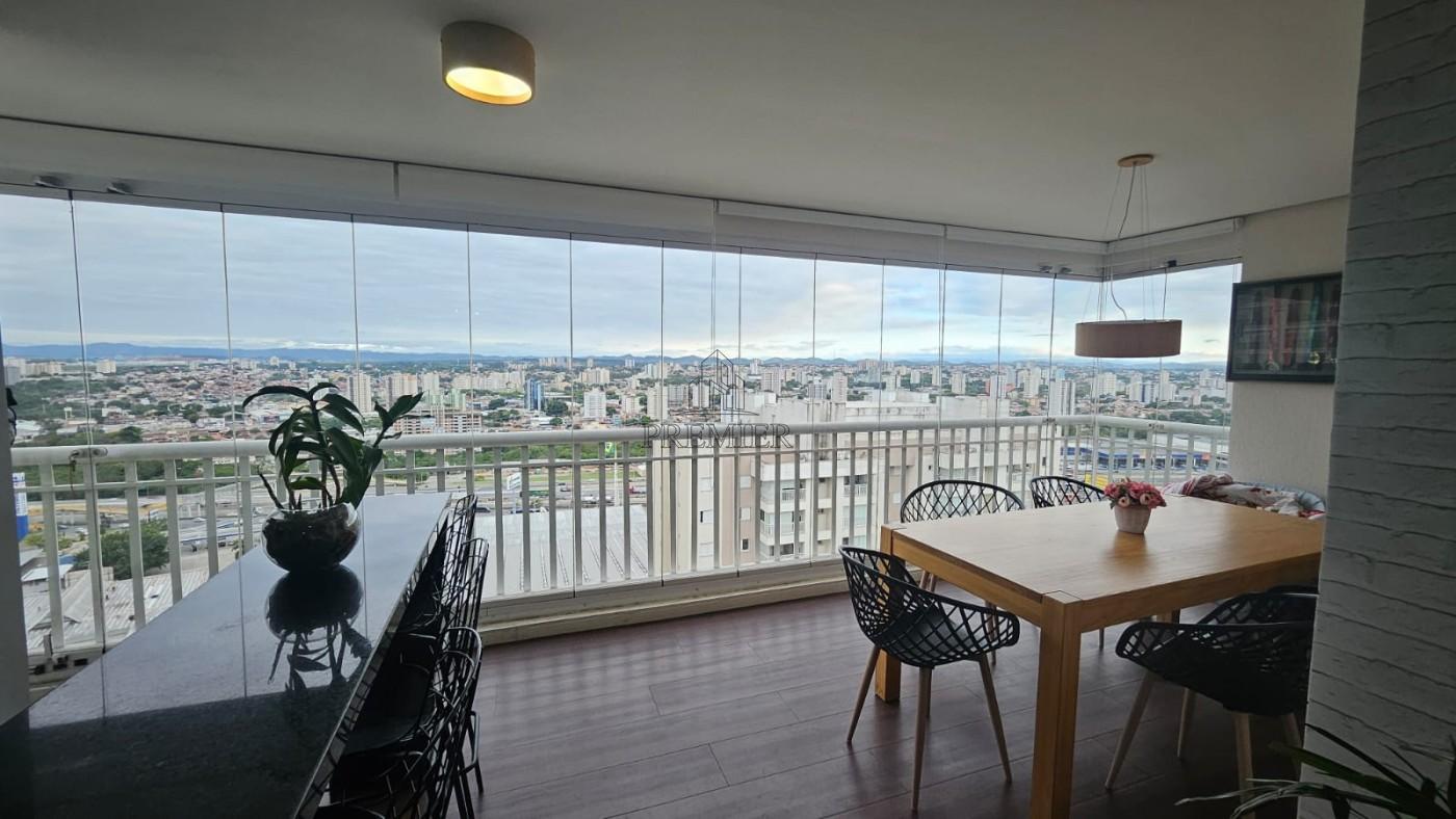 Apartamento para Venda, em S�o Jos� dos Campos, bairro Condom�nio Royal Park, 4 dormit�rios, 2 banheiros, 1 su�te, 2 vagas