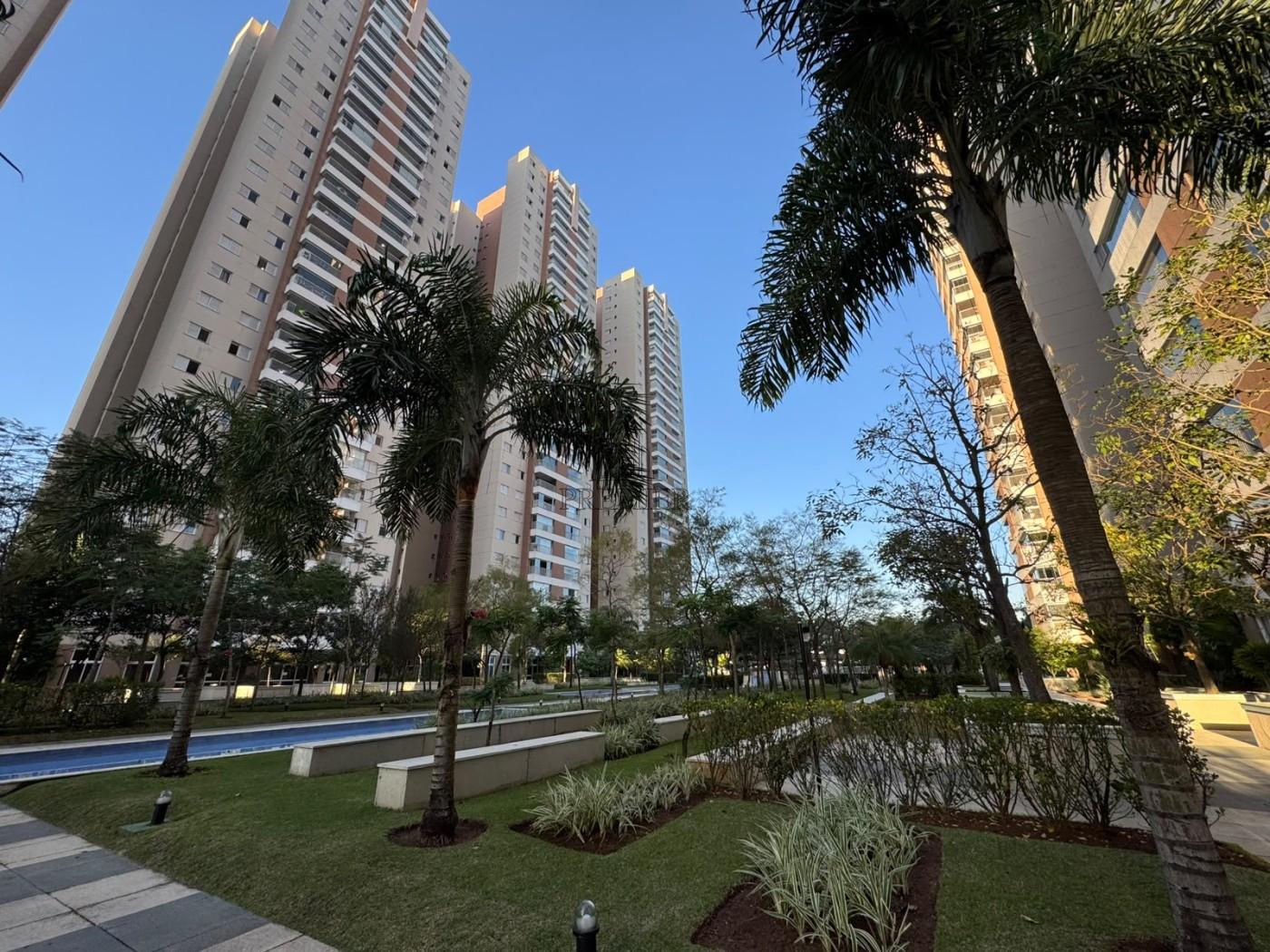 Apartamento para Venda, em , bairro Jardim das Industrias, 3 dormit�rios, 2 banheiros, 1 su�te, 2 vagas