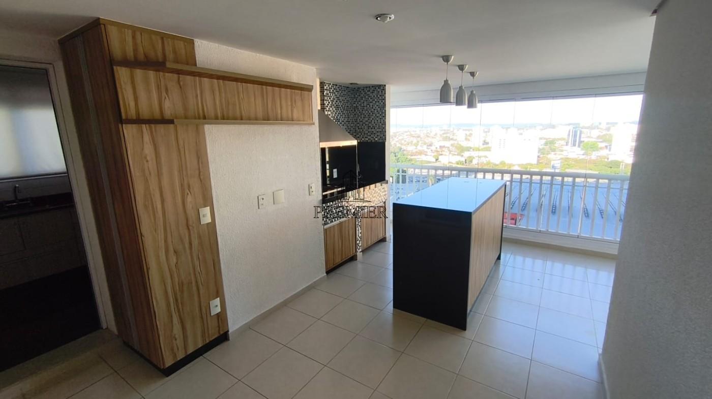 Apartamento para Venda, em S�o Jos� dos Campos, bairro Condom�nio Royal Park, 3 dormit�rios, 3 su�tes, 2 vagas
