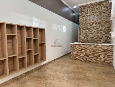 Sala Comercial para Loca��o, em S�o Jos� dos Campos, bairro Conjunto Residencial Trinta e Um de Mar�o, 1 banheiro, 1 vaga