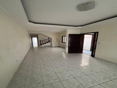 Casa para Venda, em Jacare�, bairro Jardim Calif�rnia, 3 dormit�rios, 3 banheiros, 1 su�te, 2 vagas