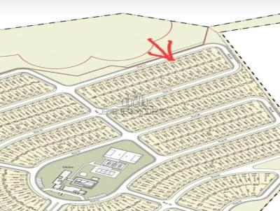 Terreno para Venda, em S�o Jos� dos Campos, bairro Urbanova
