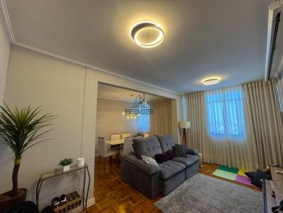 Apartamento para Venda, em S�o Jos� dos Campos, bairro Jardim Esplanada II, 3 dormit�rios, 2 banheiros
