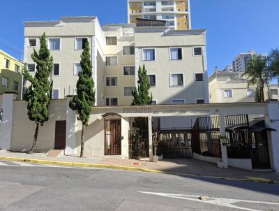 Apartamento para Venda, em S�o Jos� dos Campos, bairro Floradas de S�o Jos�, 2 dormit�rios, 1 banheiro, 1 vaga