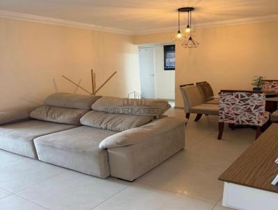 Apartamento para Venda, em S�o Jos� dos Campos, bairro Jardim Oriente, 2 dormit�rios, 2 banheiros, 1 vaga