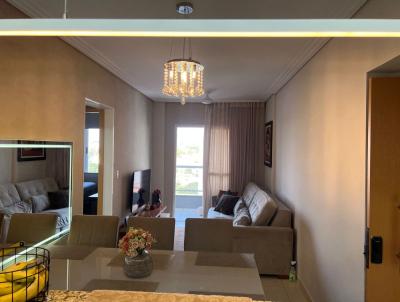 Apartamento para Venda, em S�o Jos� dos Campos, bairro Jardim Sat�lite