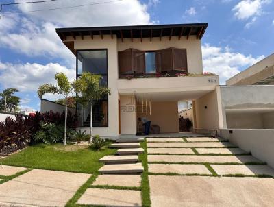 Casa para Venda, em Jacare�, bairro Condom�nio Residencial Foga�a, 4 dormit�rios, 3 banheiros, 4 vagas